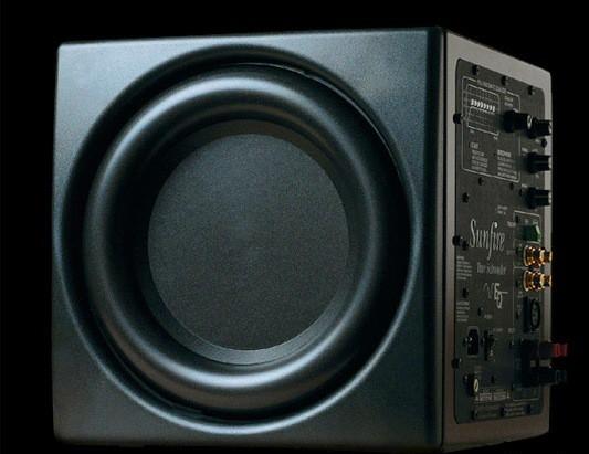 Sunfire True Subwoofer EQ 12 Signature (TS-EQ12)
