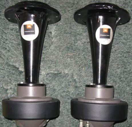 JBL 4344