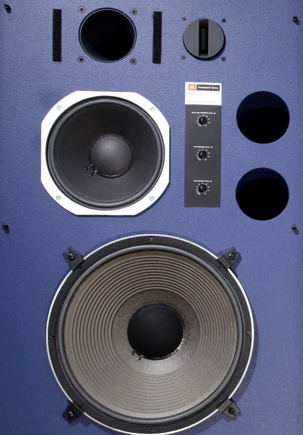 JBL 4344