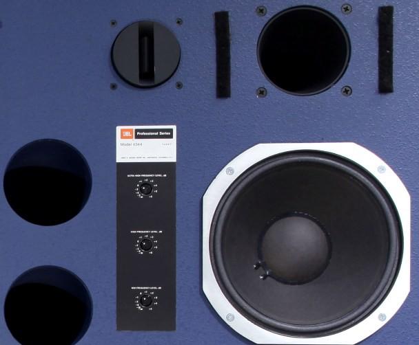 JBL 4344