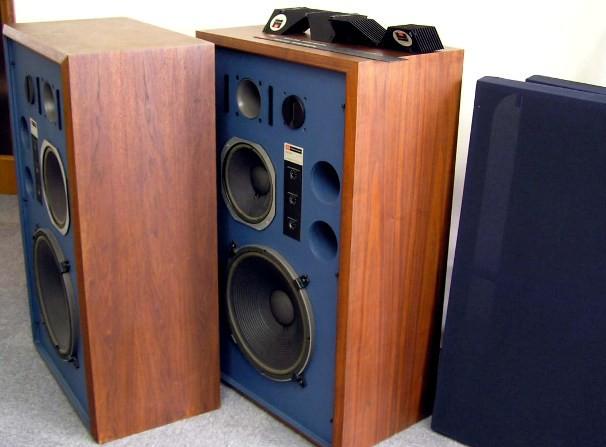 JBL 4344