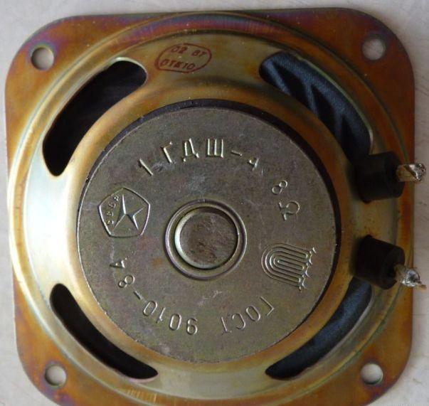 1 ГДШ-4-8 (1 ГД-50)