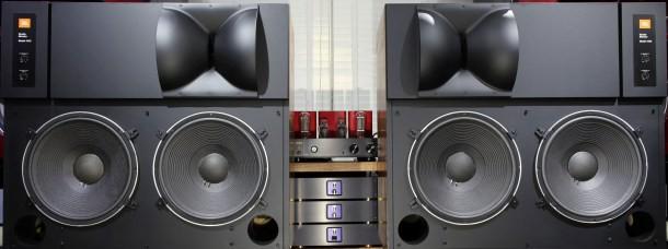 JBL 4435 JBL 4435