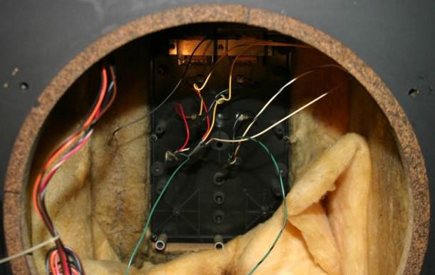 JBL 4435 JBL 4435