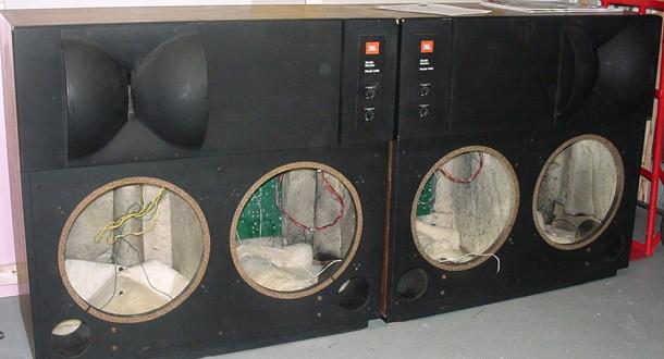 JBL 4435 JBL 4435