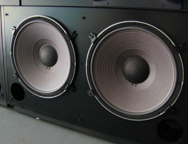 JBL 4435 JBL 4435
