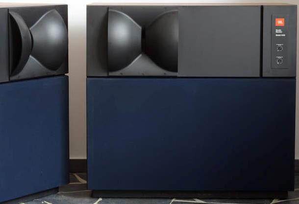 JBL 4435 JBL 4435