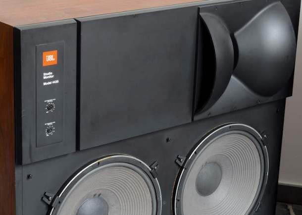 JBL 4435 JBL 4435