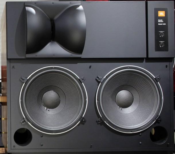 JBL 4435 JBL 4435