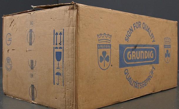 Grundig Audiorama 4000  (6)