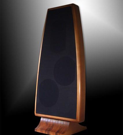 Nightingale Concentus CTR2 общий вид