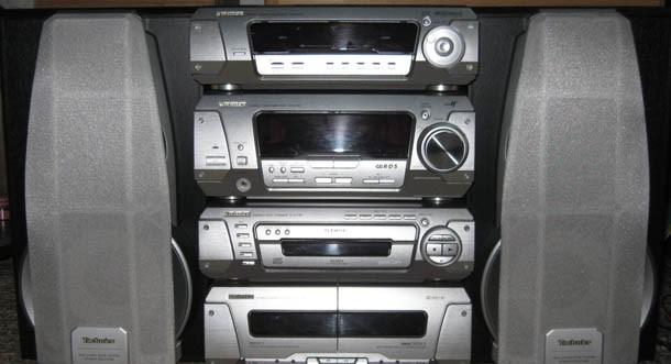 Technics SA-EH790  (1)