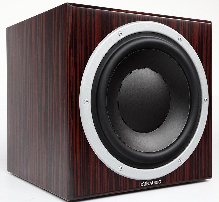 Dynaudio Sub 250 II