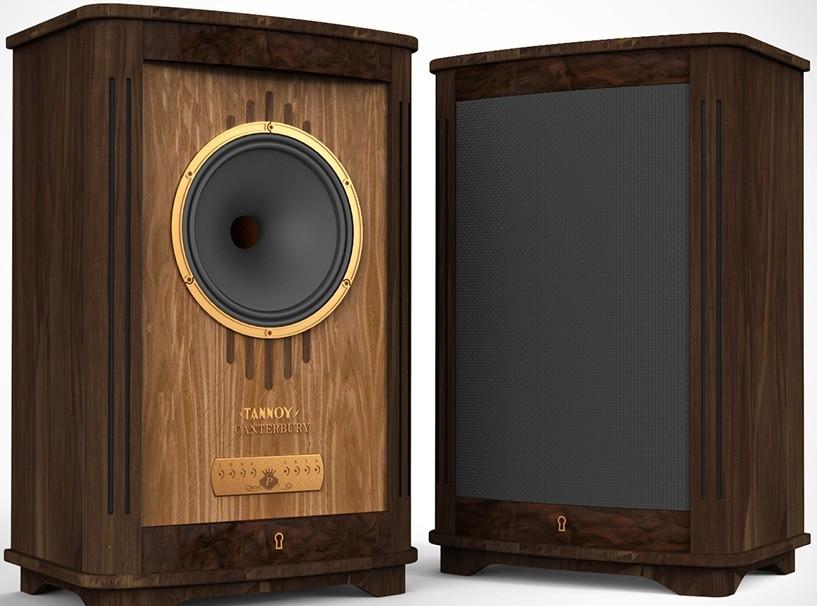 Tannoy Canterbury GR  (1)