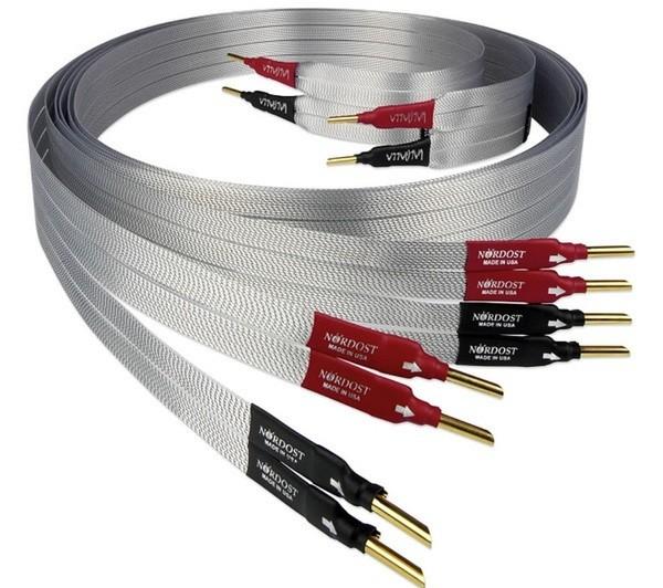 Акустическйи кабель NordOst Valhalla Акустическйи кабель NordOst Valhalla