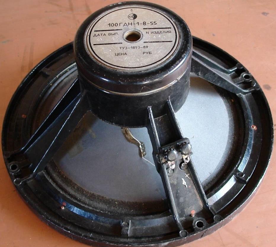 100 ГДН-1-8-55 «Кинап»