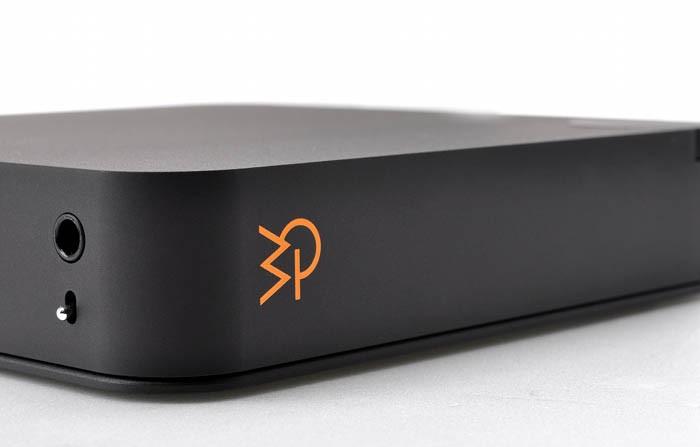 Внутреннее устройство блока питания Bakoon AMP-11R