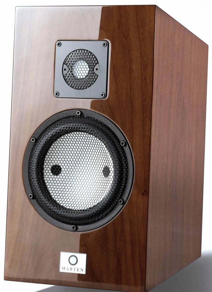 Marten Heritage Duke 2