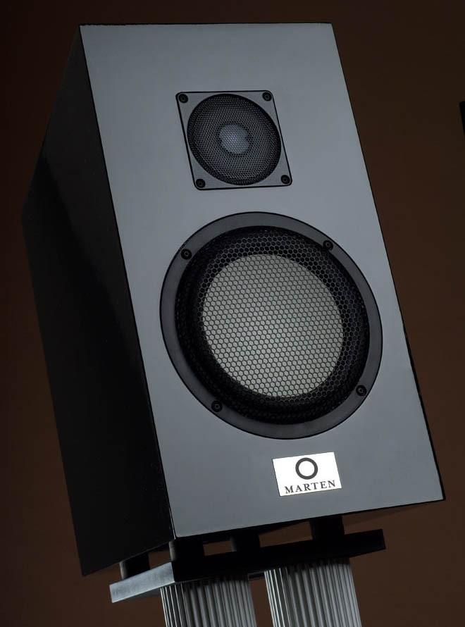 Marten Heritage Duke 2