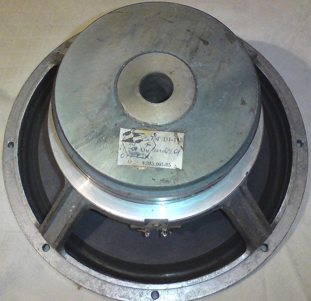 75 ГДН-115-4