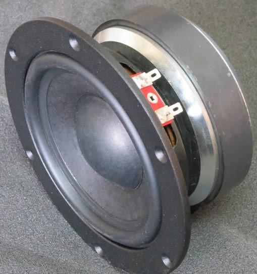 Динамик Asalab B1354.8