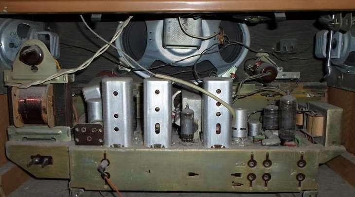 5 ГД-1 RRR