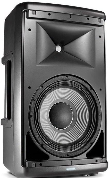 Динамик JBL 610H. Разборка