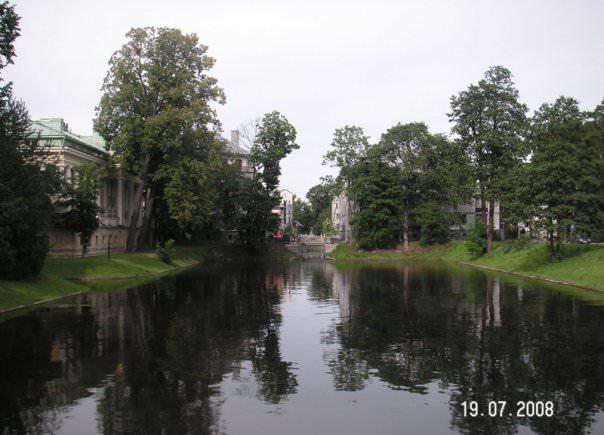 ВНИИРПА им. А.С. Попова ВНИИРПА им. А.С. Попова