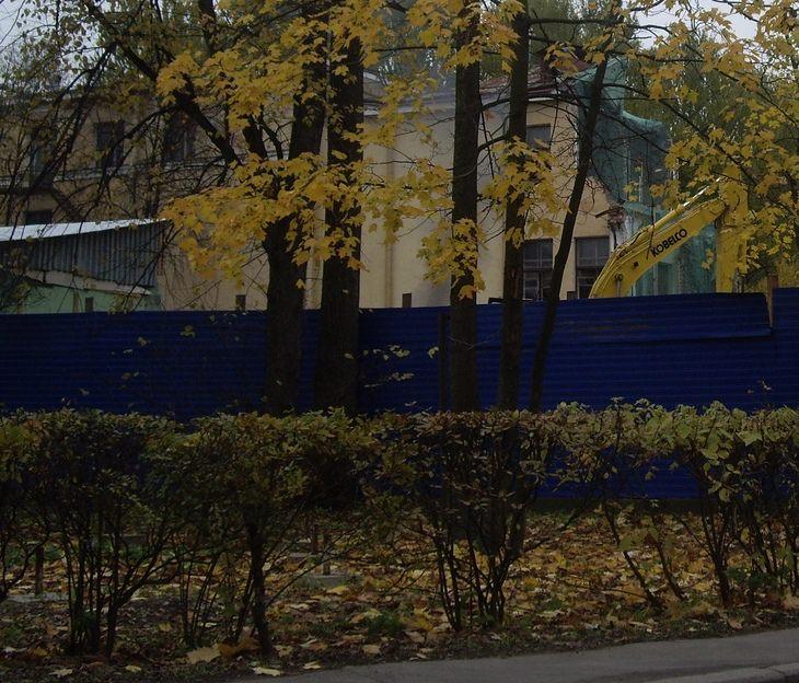 ВНИИРПА им. А.С. Попова ВНИИРПА им. А.С. Попова