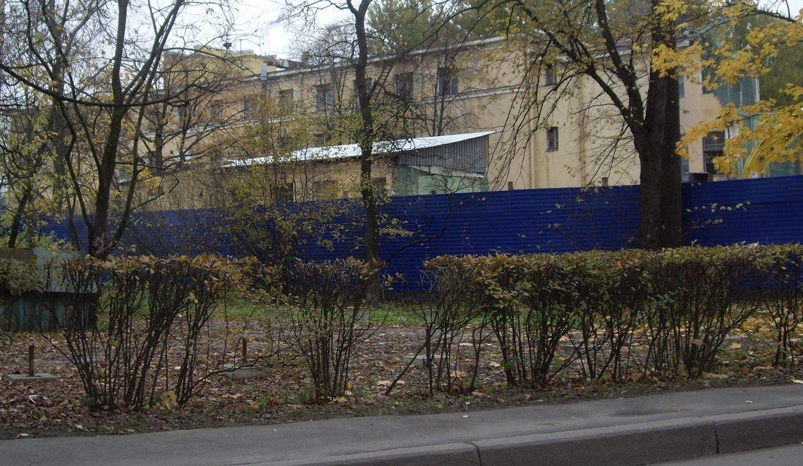 ВНИИРПА им. А.С. Попова ВНИИРПА им. А.С. Попова