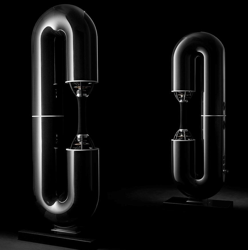 BAYZ Audio Counterpoint