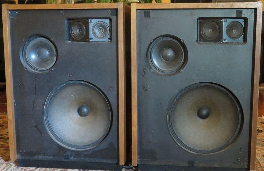 Bozak B-402 Rhapsody