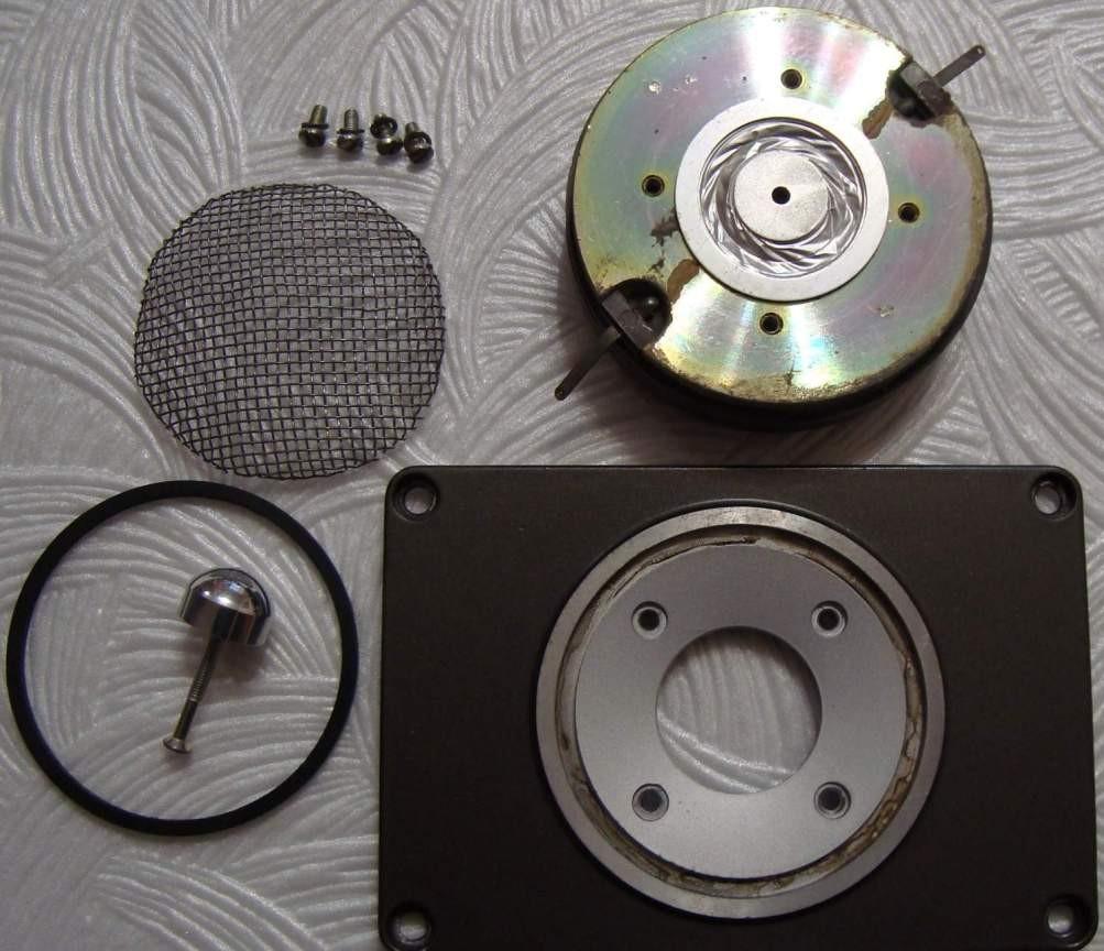 10 ГДВ-01 (ГД-01-1000 «Торий»)