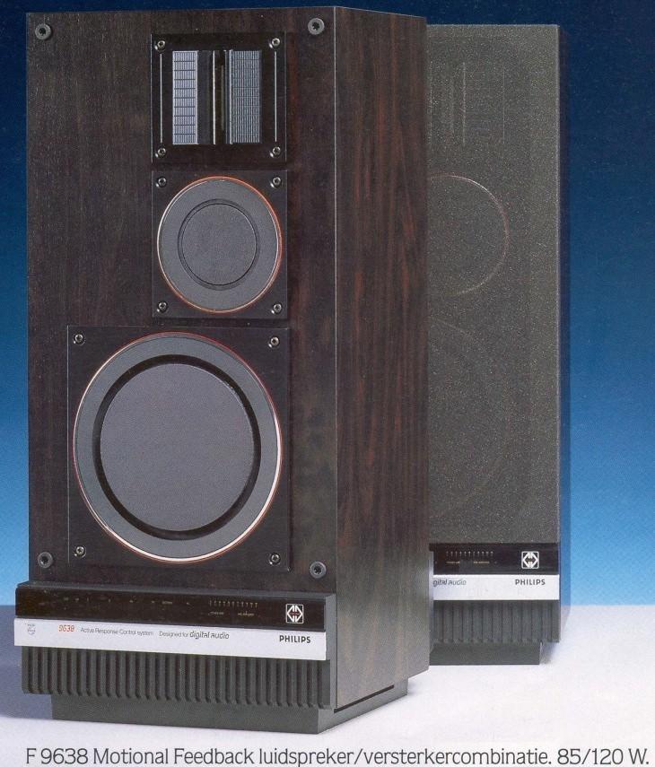 Philips 9638