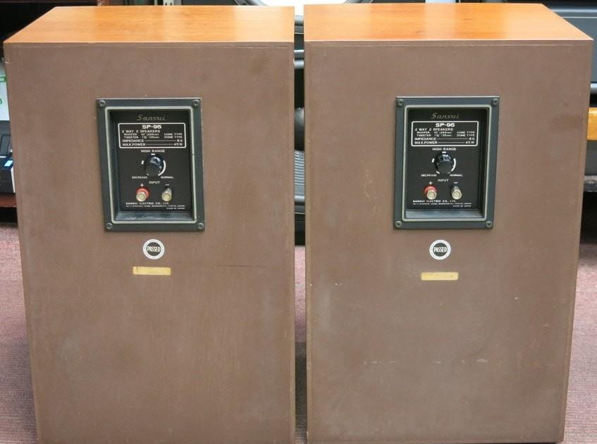 Sansui SP-95 Sansui SP-95