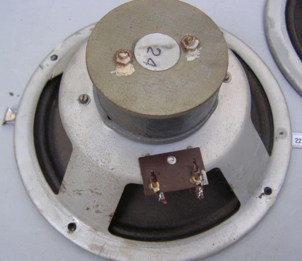 3 ГД-5 VEF
