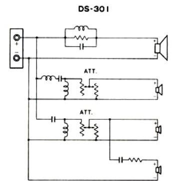 Diatone DS-301 Diatone DS-301