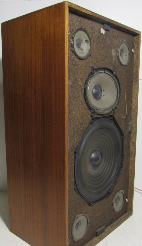Grundig Box 40a Grundig Box 40a