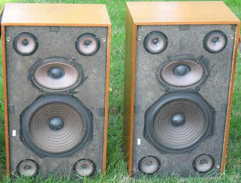 Grundig Box 40a Grundig Box 40a