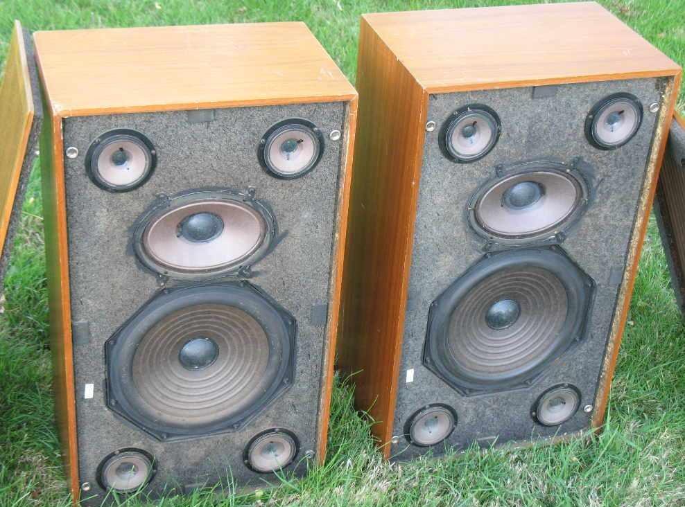 Grundig Box 40a Grundig Box 40a