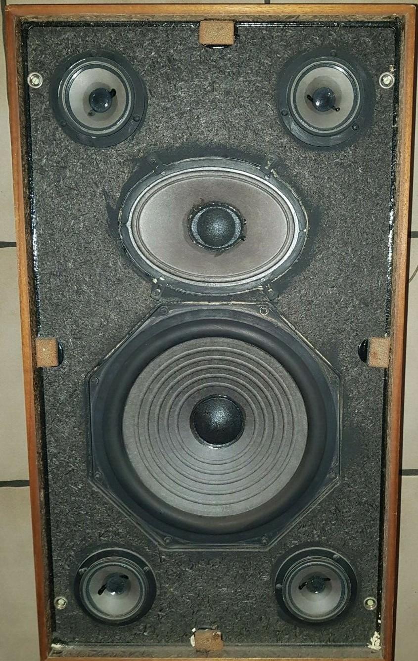 Grundig Box 40a Grundig Box 40a