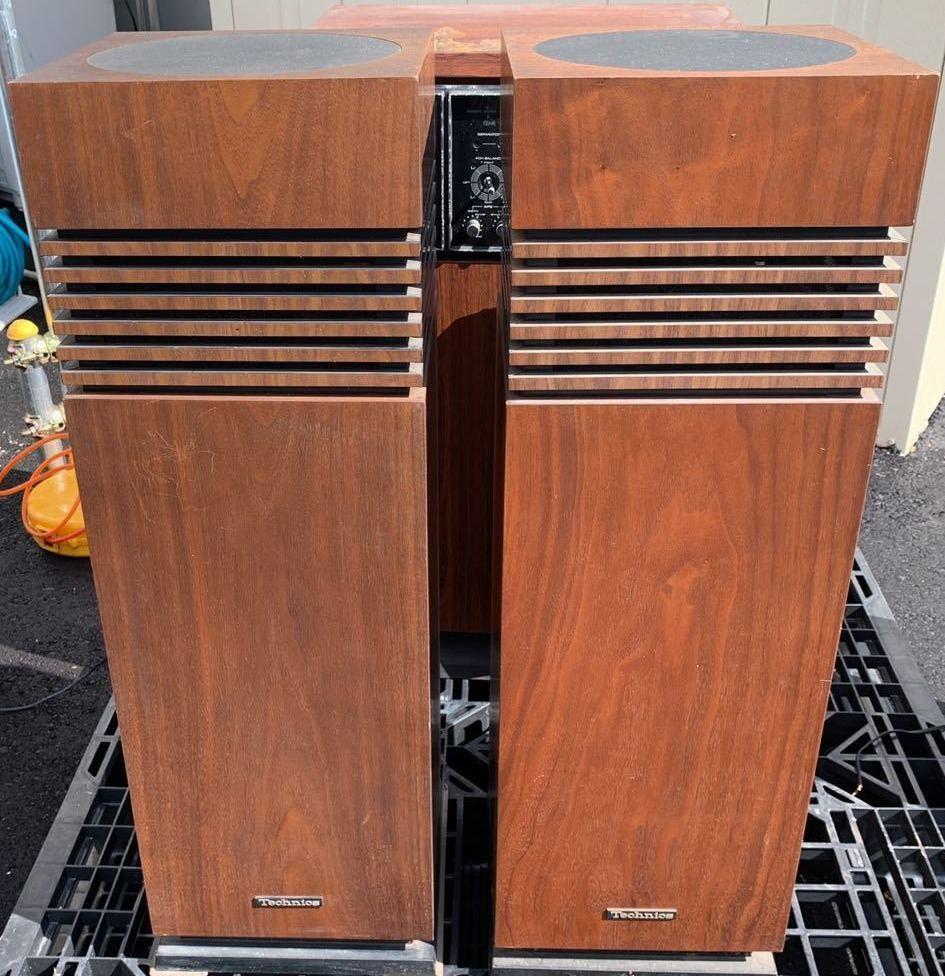 TECHNICS SB-530 TECHNICS SB-530