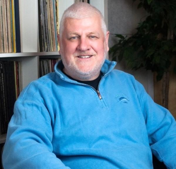 Joe Reynolds NordOst Joe Reynolds NordOst