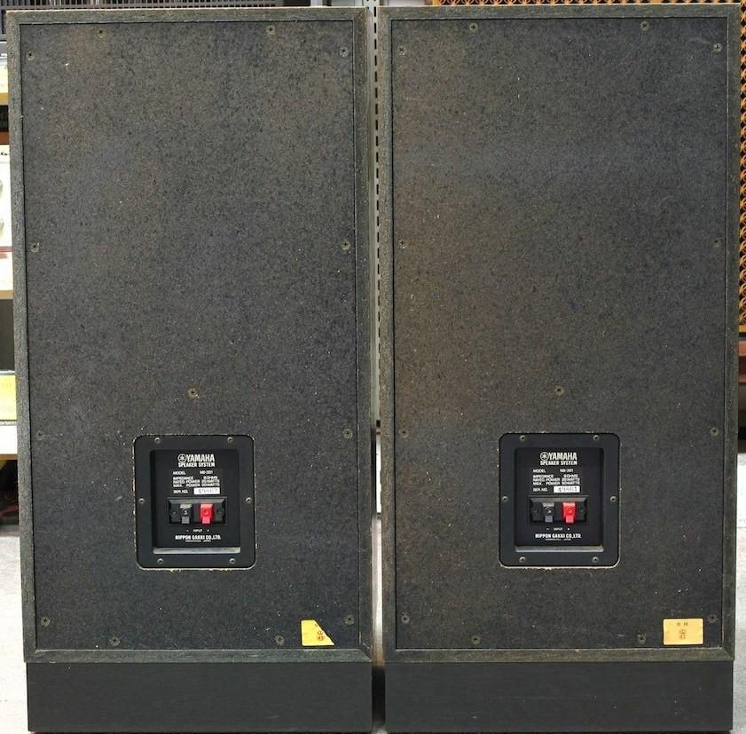YAMAHA NS-351 YAMAHA NS-351