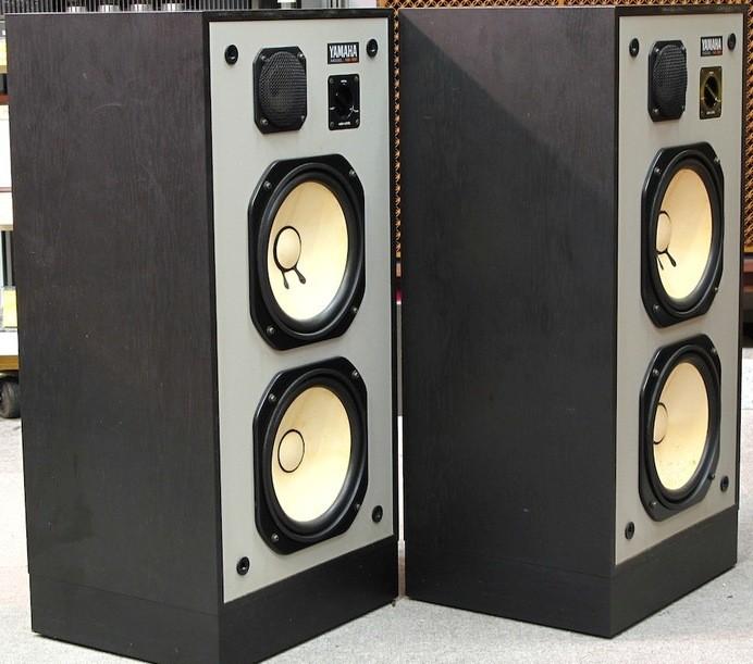 YAMAHA NS-351 YAMAHA NS-351