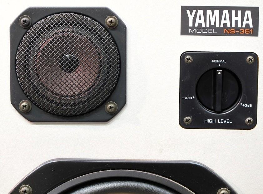 YAMAHA NS-351 YAMAHA NS-351