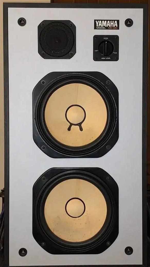 YAMAHA NS-351 YAMAHA NS-351