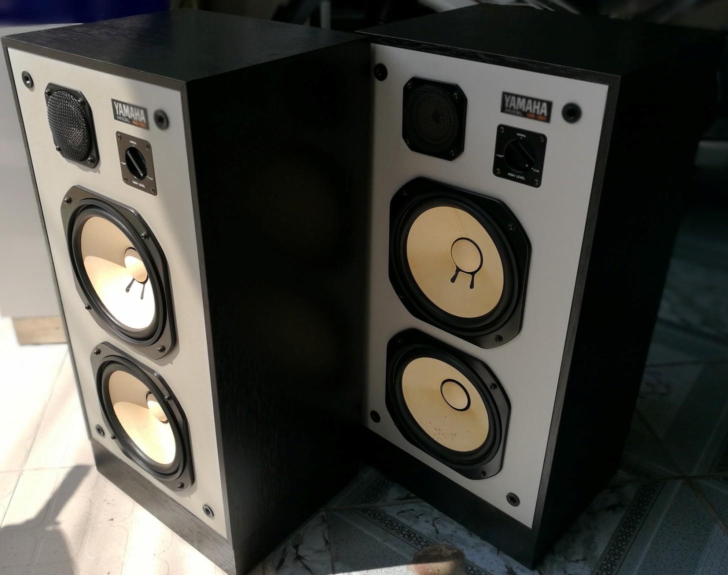YAMAHA NS-351 YAMAHA NS-351