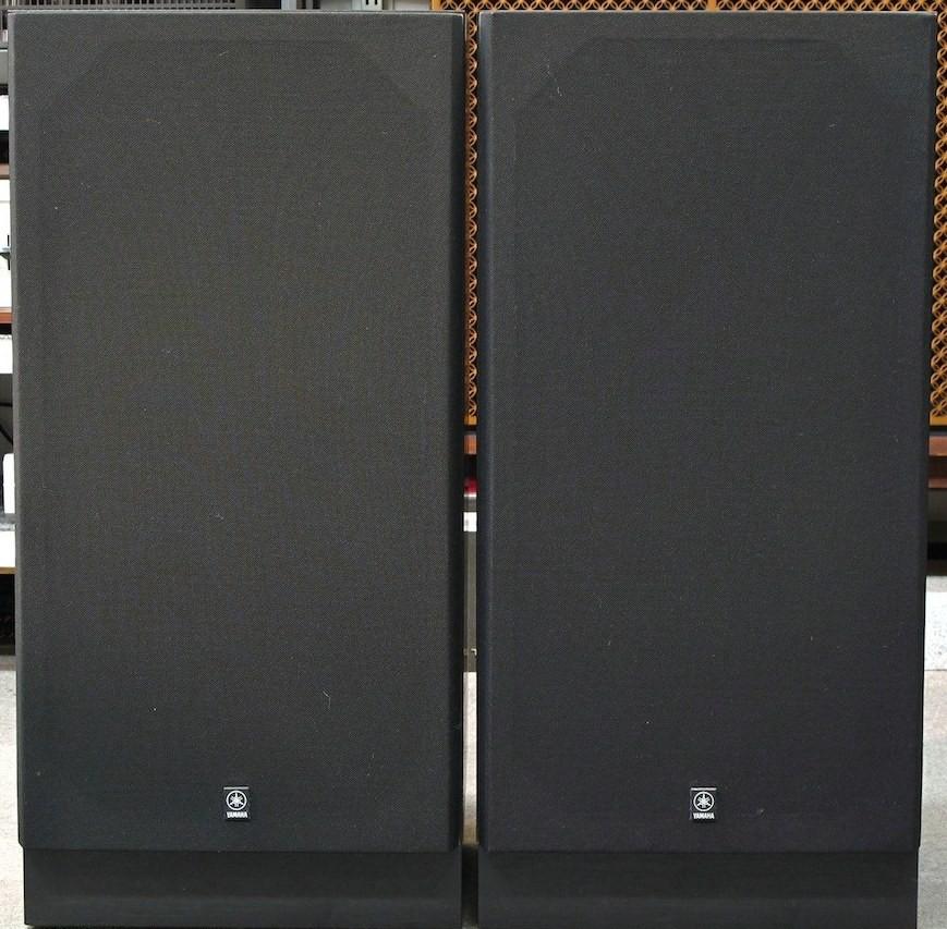 YAMAHA NS-351 YAMAHA NS-351