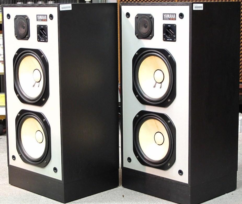 YAMAHA NS-351 YAMAHA NS-351